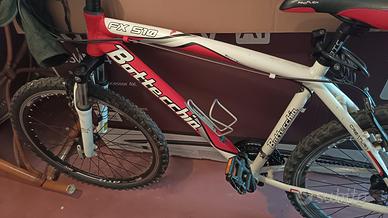 mountain bike Bottecchia