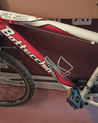 mountain bike Bottecchia