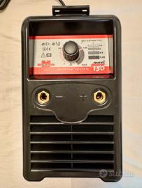 Saldatrice inverter Professionale WURTH