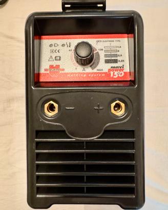 Saldatrice inverter Professionale WURTH