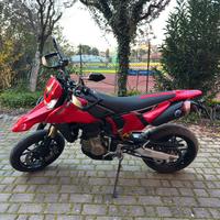 Hypermotard 698 mono 900km