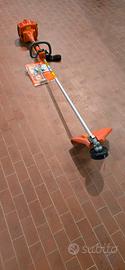 Decespugliatore Husqvarna 