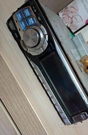 /// Autoradio Stereo Alpine CDA-9835R ///