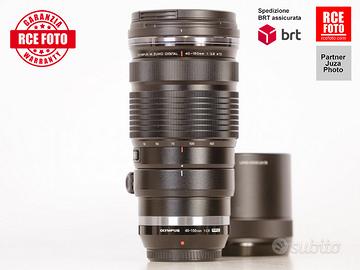 Olympus M.Zuiko ED 40-150 F2.8 Pro (Olympus)