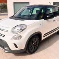 Fiat 500L 1.6 Multijet 120 CV Trekking