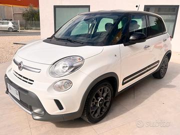 Fiat 500L 1.6 Multijet 120 CV Trekking