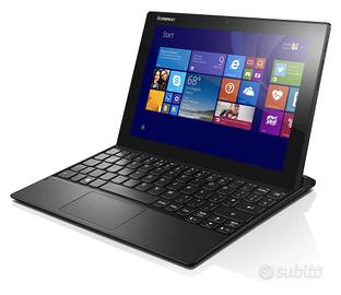 Lenovo Miix 3-1030 Tablet/pc