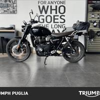 TRIUMPH Scrambler 1200 X Abs