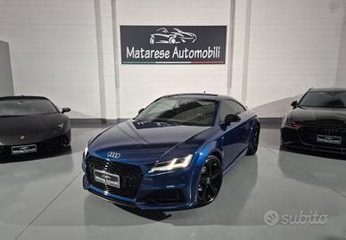Audi TT S-line TFSI S-tronic 1.8cc 179cv Automatic