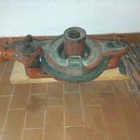 torchio da uva