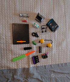 set fidget sensory toys