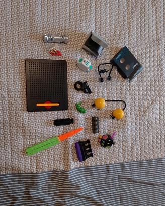 set fidget sensory toys