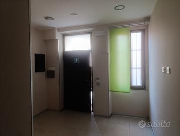 Appartamento indipendente ad uso studio o ufficio