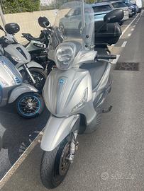 Piaggio Beverly 300 - 2019