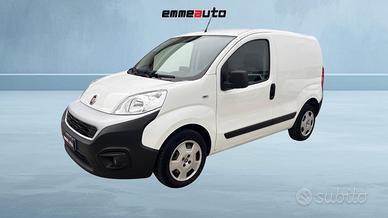 Fiat Fiorino 1.3 MJT 95CV Cargo