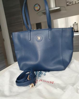 borsa  Jones shopping