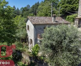Casa Indipendente Todi [FC127VRG]