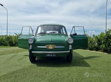 Autobianchi Bianchina Panoramica 1966