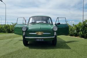 Autobianchi Bianchina Panoramica 1966