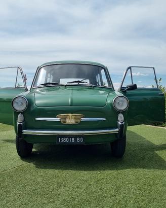 Autobianchi Bianchina Panoramica 1966