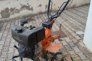 Vasta disponibilità di Motozappa Usati: