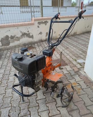 Vasta disponibilità di Motozappa Usati:
