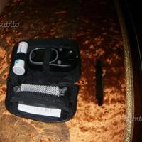 Accu-chek per diabetici