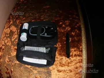 Accu-chek per diabetici