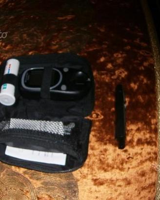 Accu-chek per diabetici