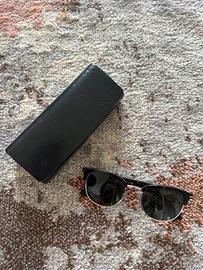 Occhiali Persol Clubmaster + custodia originale