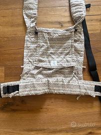 Fascia stokke limas