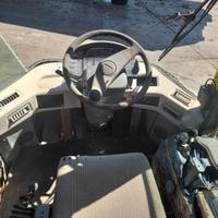 CABINA KOMATSU WA320-3HN