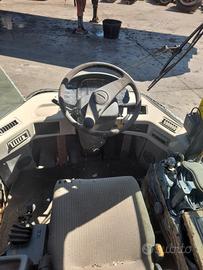 CABINA KOMATSU WA320-3HN