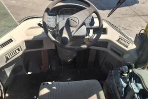 CABINA KOMATSU WA320-3HN