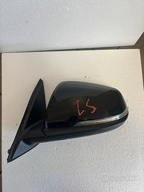 Specchietto Specchio Retrovisore BMW Serie 1