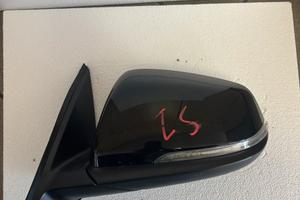 Specchietto Specchio Retrovisore BMW Serie 1