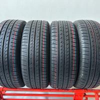 4 gomme 205 60 16 Bridgestone