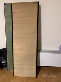 2 Tatami Giapponesi