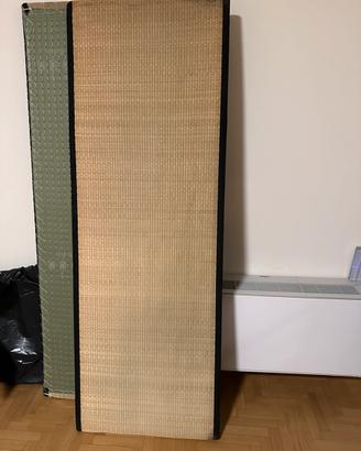 2 Tatami Giapponesi