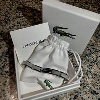 bracciale lacost originale 
