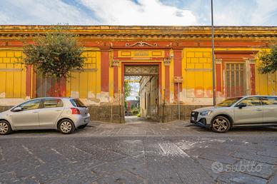 Appartamento Ercolano [Cod. rif 3342783VRG]
