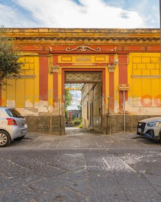 Appartamento Ercolano [Cod. rif 3342783VRG]