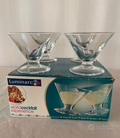 Bicchieri Cocktail Luminarc