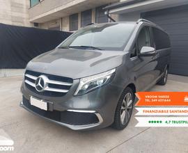 MERCEDES Classe V (W447) V 250 d Automatic ...