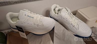 Scarpe tennis n. 45 nuove mai utilizzate