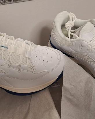 Scarpe tennis n. 45 nuove mai utilizzate
