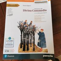 divina commedia