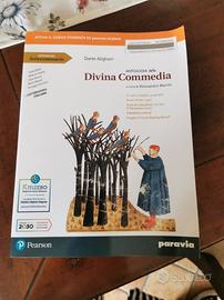 divina commedia
