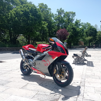 Aprilia RSV 1000R ASI