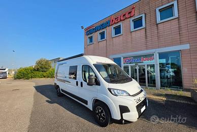 WEINSBERG Carabus 600ME